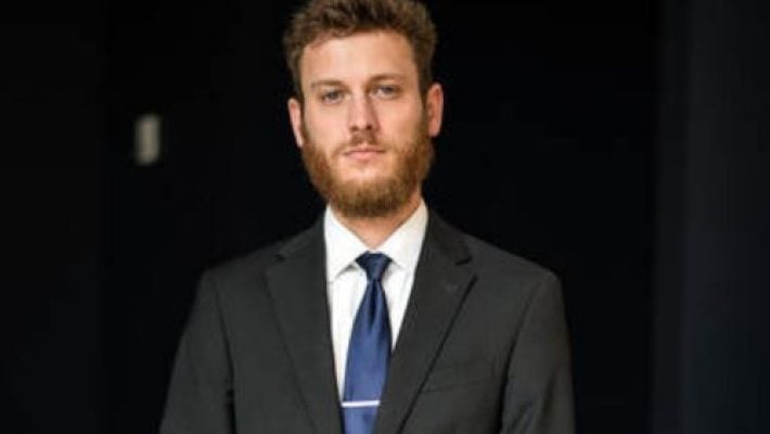 Jake Weatherford Team