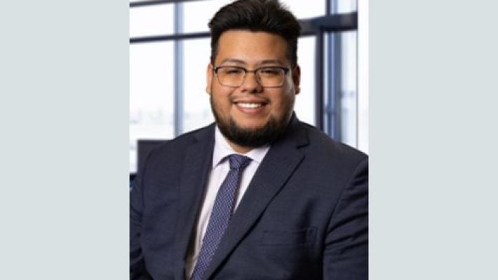 James A. Chavez Solo