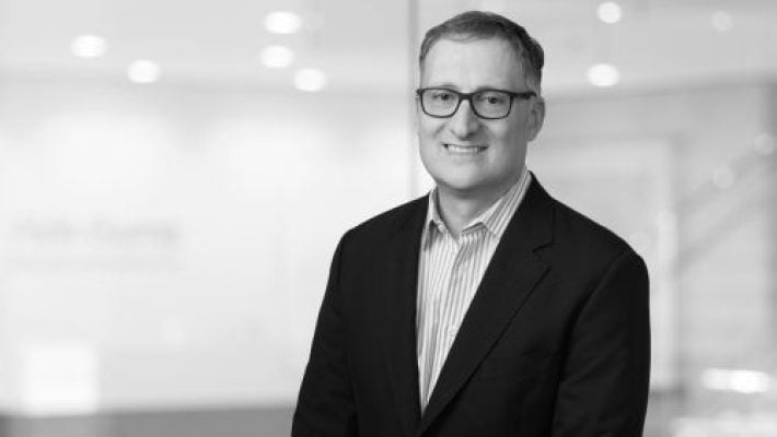 James A. Deeken Solo