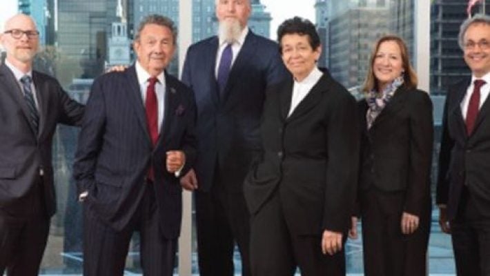 James A. Funt Team