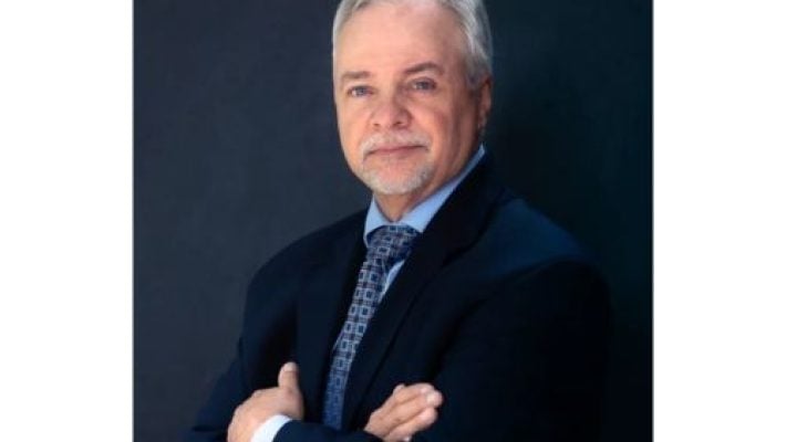 James A. Young-Cover