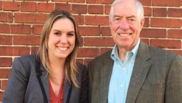 James B. Crawford III Gallery Image