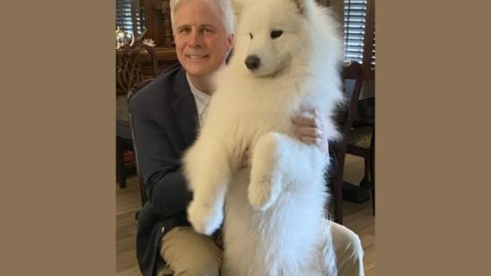 James B. Griffin Solo