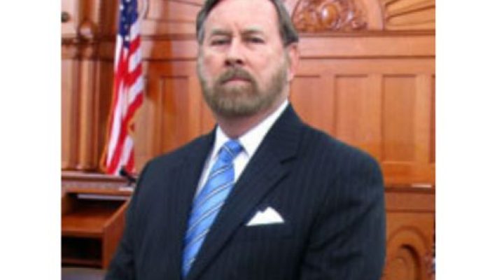 James B. Huff Solo