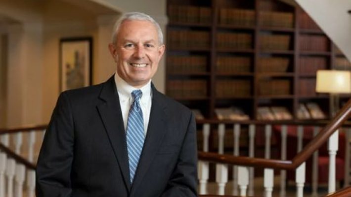 James C. Adams, II