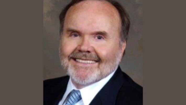 James Clayton Gardner, Sr. Solo