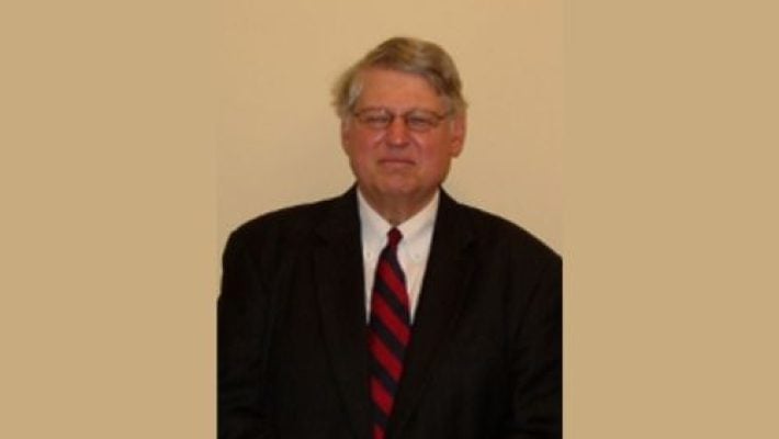 James Dutch Dabbs Solo