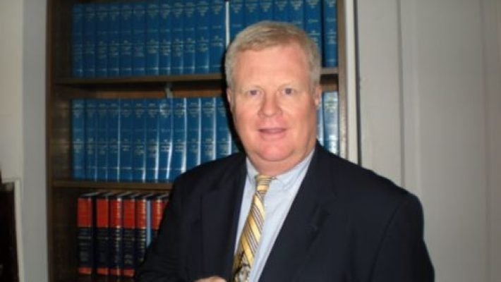 James E. Bruce Gallery Image