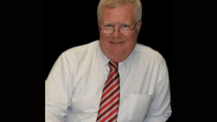 James E. Bruce Solo