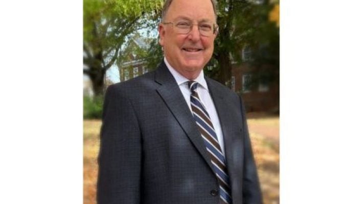 James E. Skeen Solo