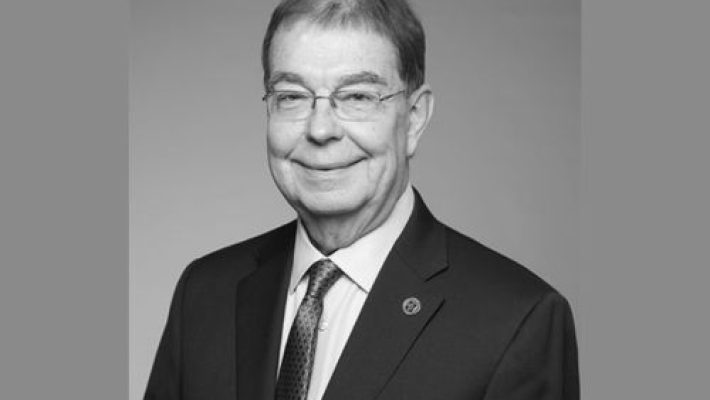 James J. Riebandt solo