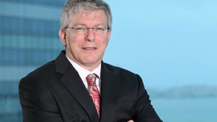 James L. Berger Solo