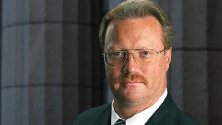 James L. Farrior III Solo