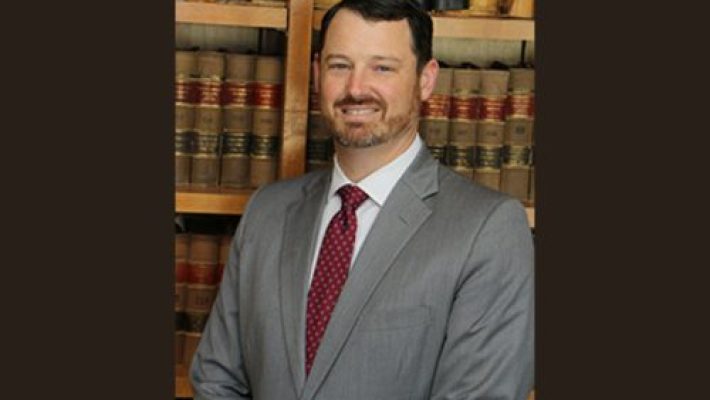 James L. Senter Solo