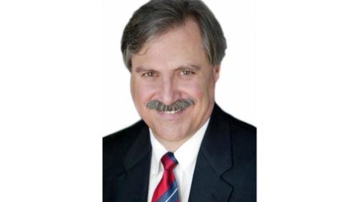 James M. Richardson solo