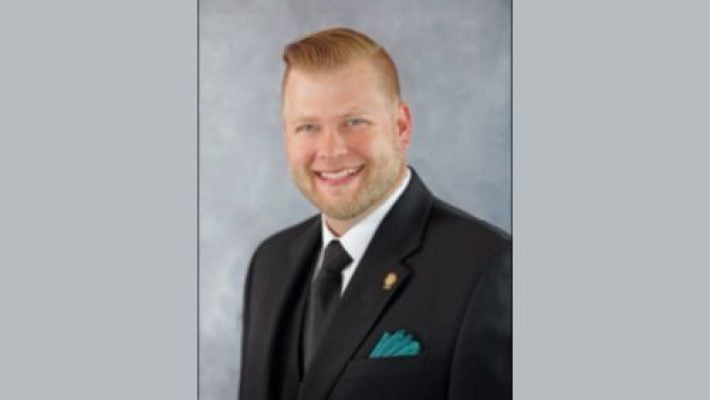 James Michael Derden Solo