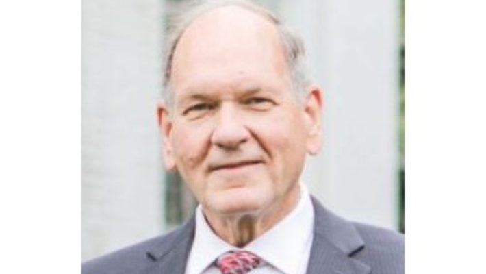 James N. Clymer-Cover