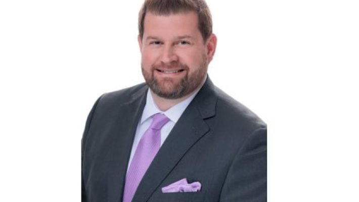 James N. Scarff, II Solo