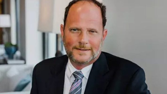 James C. Overstreet, Jr