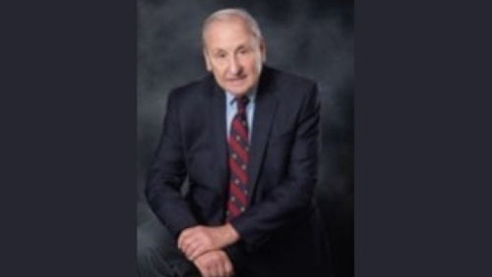 James P. Stavros Solo