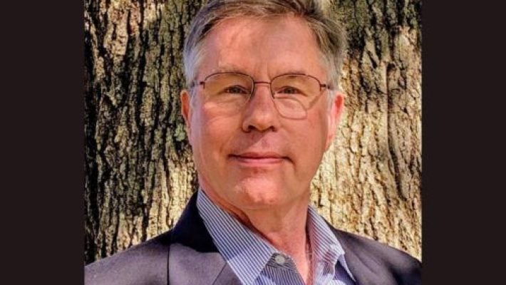 James P.W. Goss Solo