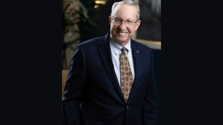 James R. Cavilia Solo