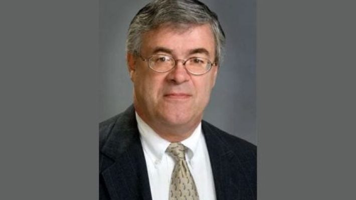 James R. Clippinger Solo