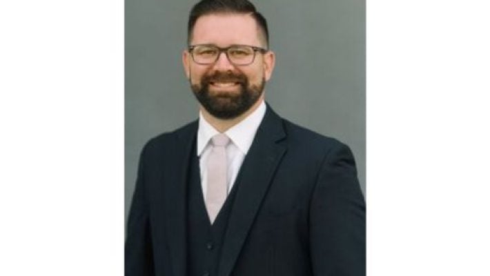 James R. Colwell Solo