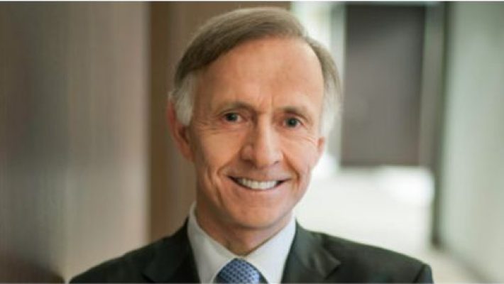 James R. Schwebel solo