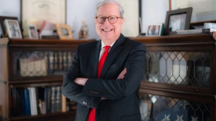 James R. Winkler solo