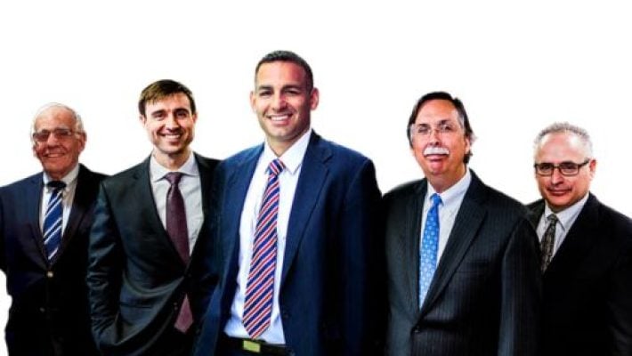 James S. LaLiberty Team