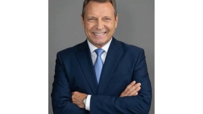 James S. Walker solo