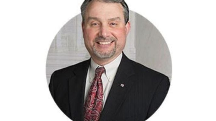 James T. Lombardi Solo