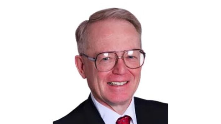 James T. Reilly solo