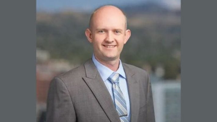 James W. Anderson Solo