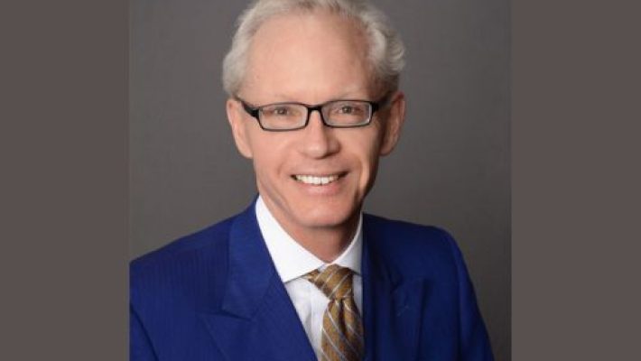 James W. Volberding solo