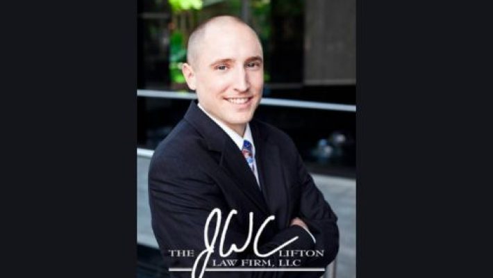 James William Clifton solo
