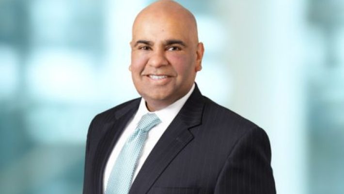 Jamil N. Alibhai Solo