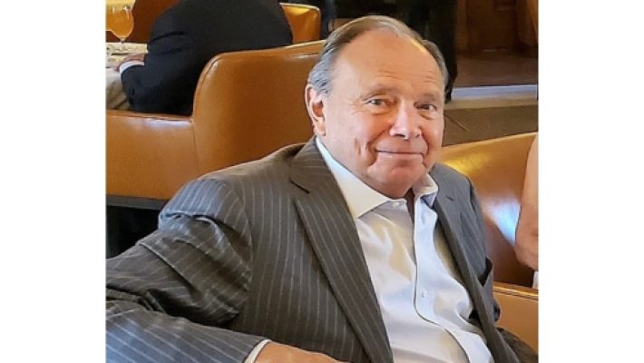 Jan Lawrence Handzlik Solo