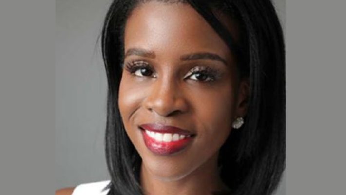 Janelle A. Baptiste Solo