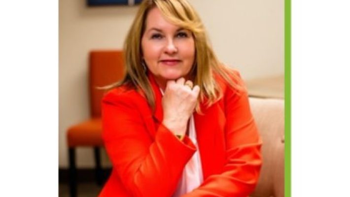 Janet Davis Hocker Solo