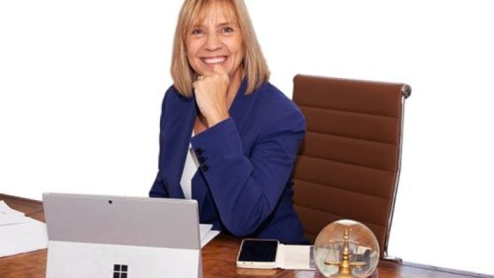 Janine M. Becker Gallery Image