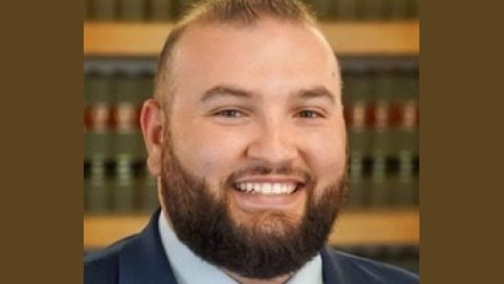 Jared A. Armijo