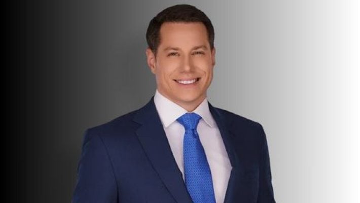 Jarrett Blakeley Solo