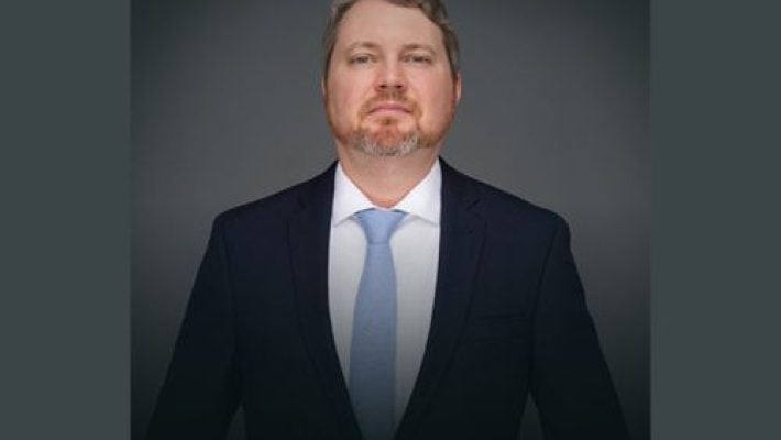 Jarrod L. Smith Solo