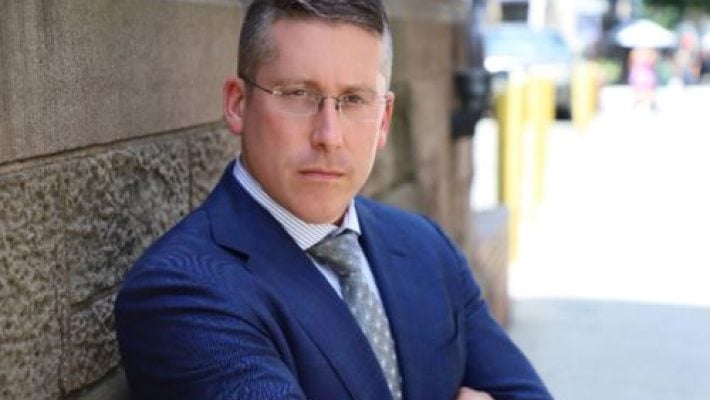 Jason C. Kadish Solo