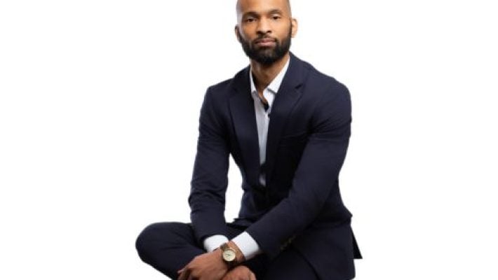 Jason C. Palmer solo