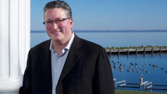 Jason Hirschberg Solo