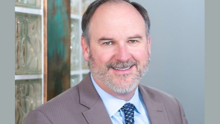 Jason M. Burnette