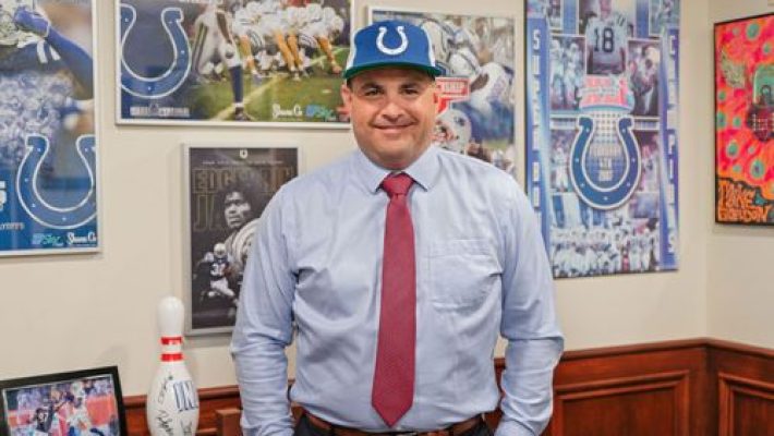 Jason P. Cleveland Solo